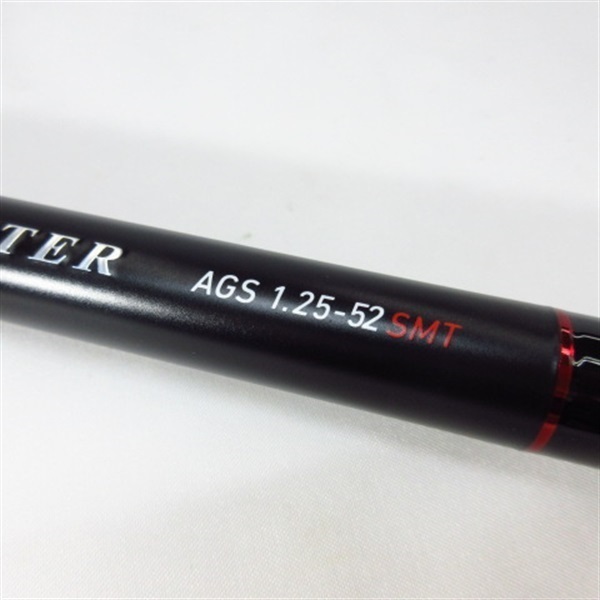 19制覇エアマスターAGS1.25-52SMT